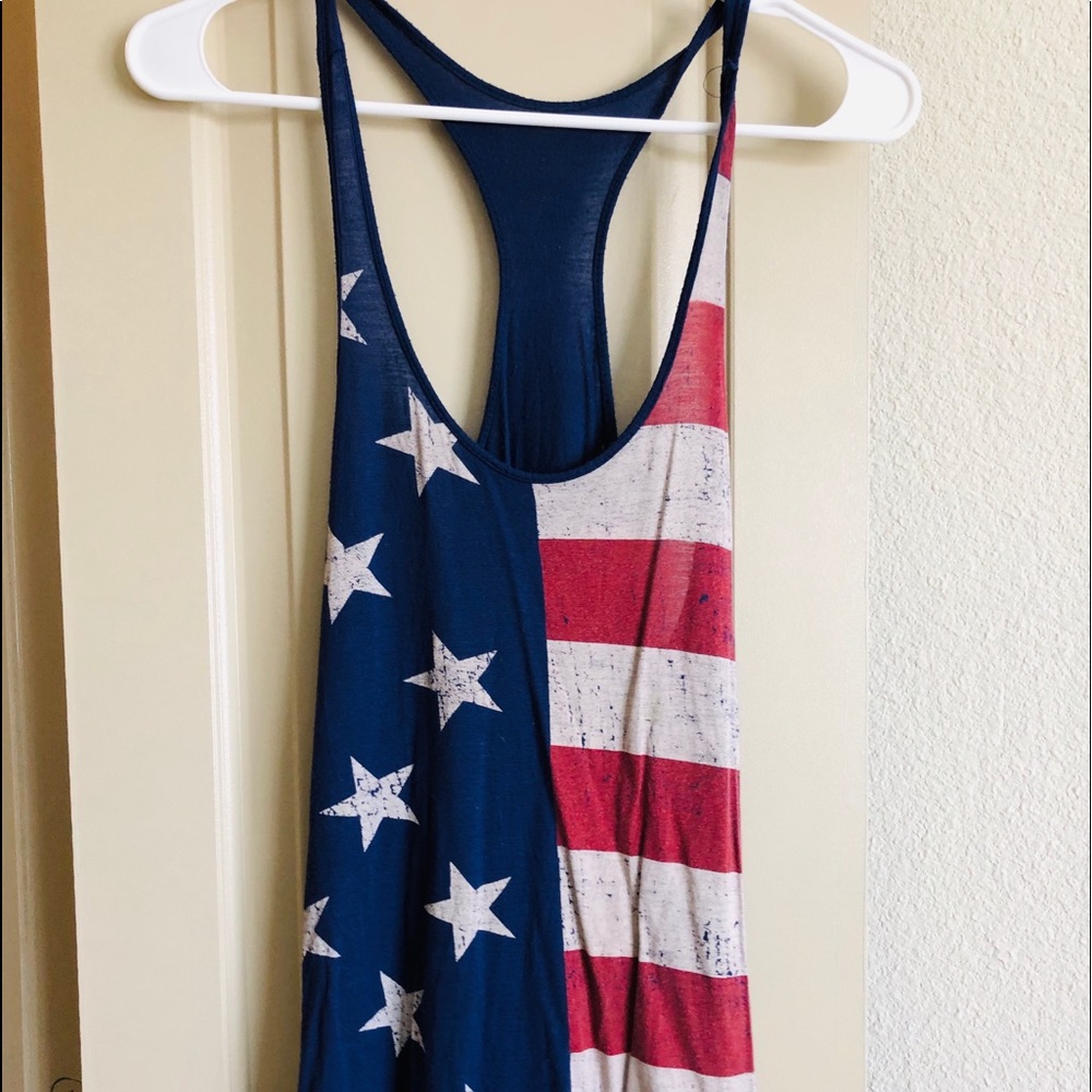 🔴 America